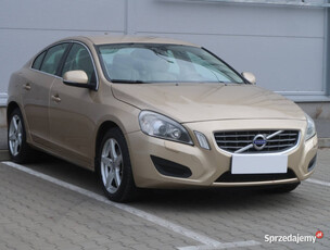 Volvo S60 D3