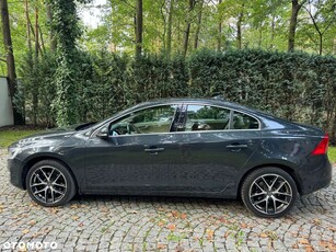 Volvo S60 T3 Drive-E Summum