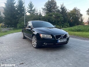 Volvo S80 D3 Executive