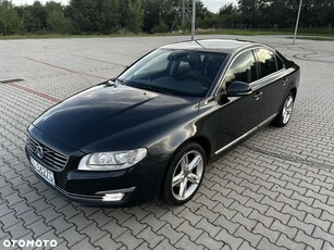 Volvo S80 D4 Drive-E Summum