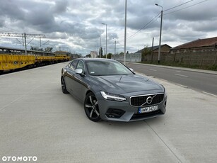 Volvo S90 D3 R-Design