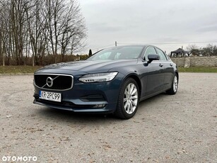 Volvo S90 D4 Momentum