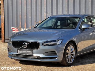 Volvo S90 T4 Geartronic Momentum