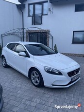 Volvo V40 Automat Bezwypadkowy Salon PL