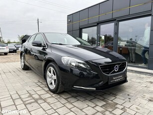 Volvo V40 D2 Momentum