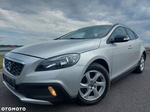 Volvo V40 D3 Geartronic