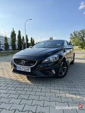 VOLVO V40 D4 R-design 2014