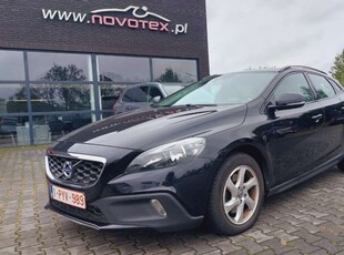 Volvo V40 II