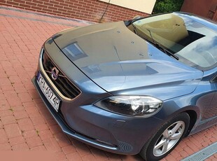 Volvo V40 II Hatchback 1.6 T3 150KM 2012