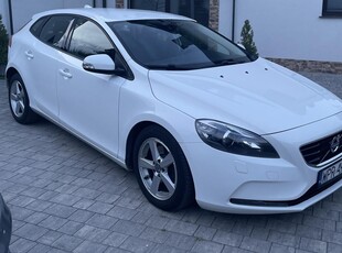 Volvo V40 II Salon PL Bezwypadkowy Automat