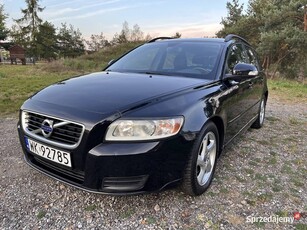 Volvo V50 1.6 Diesel