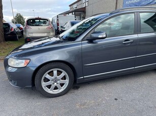 Volvo V50 II