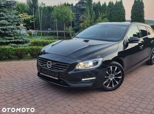 Volvo V60 D3