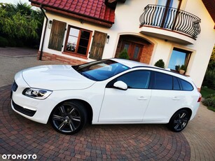 Volvo V60 D3 Drive-E Kinetic