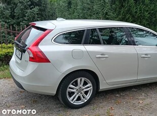 Volvo V60 D3 Summum