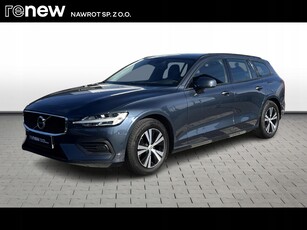 Volvo V60 II Kombi 2.0 D3 150KM 2019