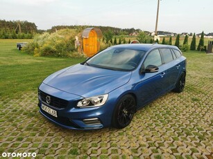 Volvo V60 T4 RDesign