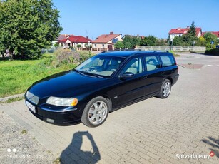 Volvo V70 D5 163KM Summum