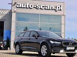 Volvo V90 II Kombi 2.0 D4 190KM 2017