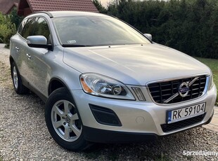 Volvo XC 60 2.0T w perfekcyjnym stanie