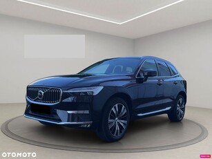 Volvo XC 60 B4 D AWD Ultimate Bright