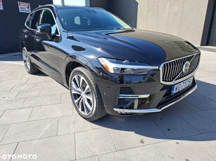 Volvo XC 60 B5 B AWD Geartronic Momentum Pro