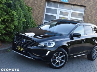 Volvo XC 60 D3 Geartronic Ocean Race