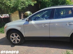 Volvo XC 60 D3 Summum