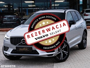 Volvo XC 60 D4 Geartronic RDesign