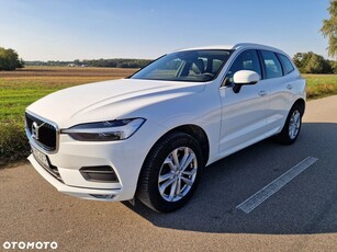 Volvo XC 60 D4 Momentum Pro