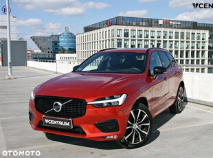 Volvo XC 60 D4 SCR AWD R-Design