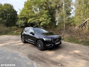 Volvo XC 60 D5 AWD Inscription