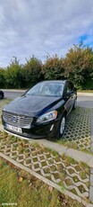 Volvo XC 60 T5 Drive-E Momentum