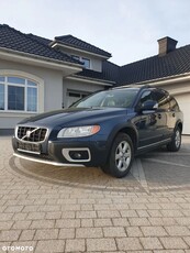 Volvo XC 70 3.2 AWD Momentum