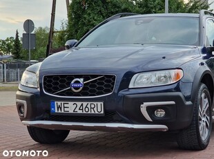 Volvo XC 70 3.2 AWD Summum