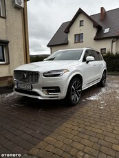 Volvo XC 90 B6 B AWD Geartronic Inscription