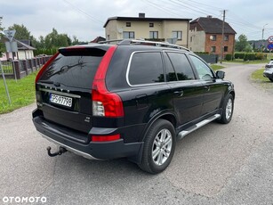 Volvo XC 90 D5 AWD Executive