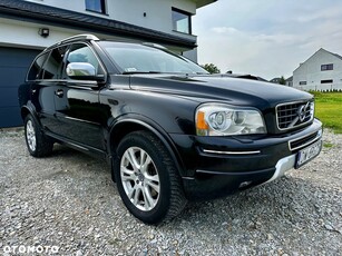 Volvo XC 90 D5 AWD Executive