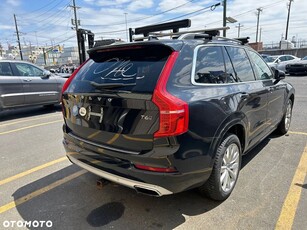 Volvo XC 90 T6 AWD Momentum 7os