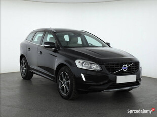 Volvo XC60 D4