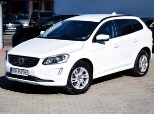 Volvo XC60 I SUV Facelifting 2.4 D4 190KM 2017