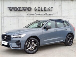 Volvo XC60 II 2021