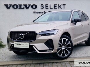 Volvo XC60 II 2023