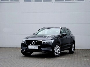 Volvo XC60 II Crossover D4 190KM 2020