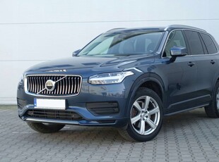 Volvo XC90 II 2023