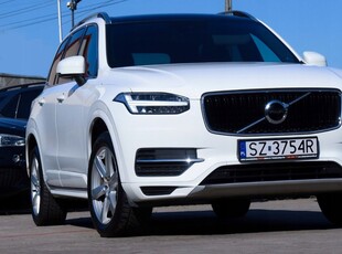 Volvo XC90 II SUV 2.0 T6 310KM 2018