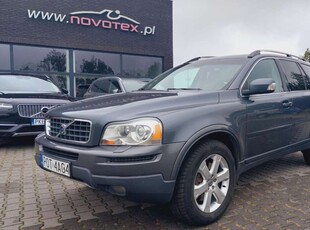 Volvo XC90 III