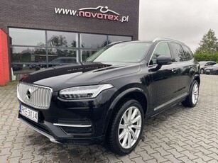 Volvo XC90 IV