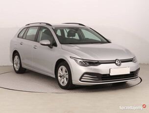 VW Golf 1.5 TSI