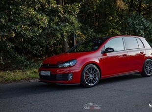 VW Golf 6 GTI 280KM Salon PL